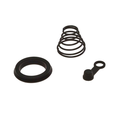 Clutch actuator revision - actuator,