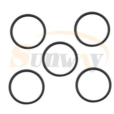5x Carburettor Bowl Gasket O