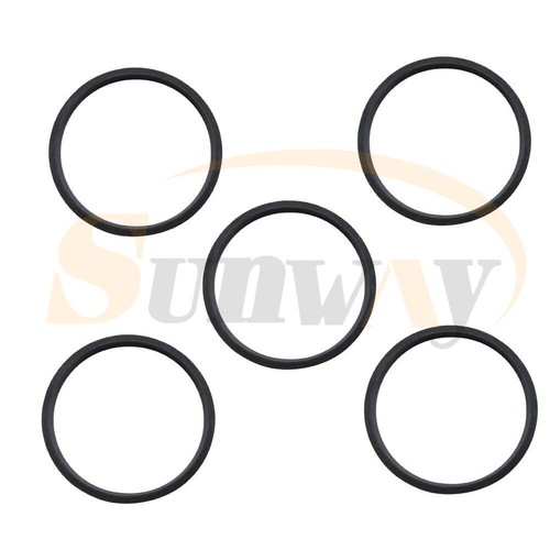 Carburettor bowl gasket o - 5x,