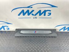 BMW 2 SERIES F44 M SPORT FRONT DOOR SILL TRIM ENTRANCE TRIM 7489947