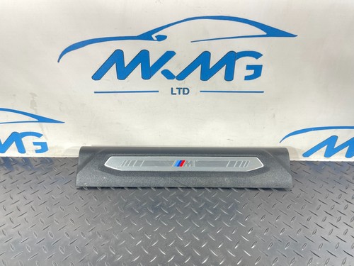 Bmw series f44 - f44, front