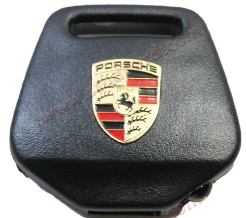 Genuine porsche key lamp - key,
