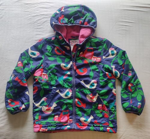 Mini boden playwear fleece - mini,