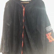 KENDALL + KYLIE Zip Front