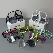 SCVCN TORQUE PHOTOCROMIC