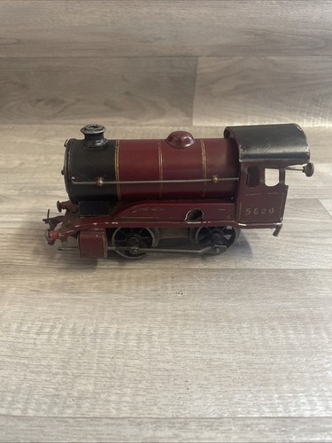 Hornby gauge type 501 - gauge,