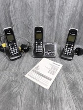 Panasonic KX-TG6621E Digital