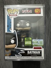 Funko Pop Batman #621 LE