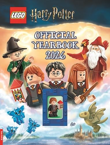 Lego harry potter - harry, potter™