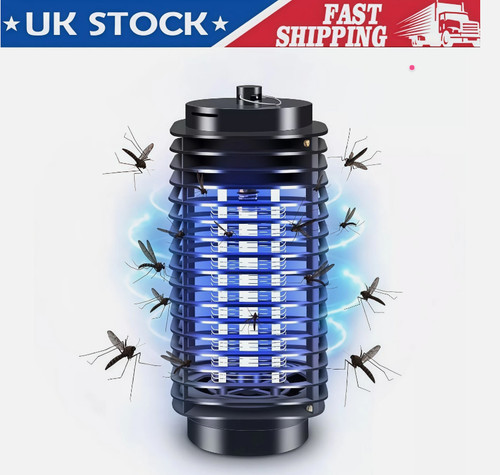 Mosquito insect killer light - mosquito,