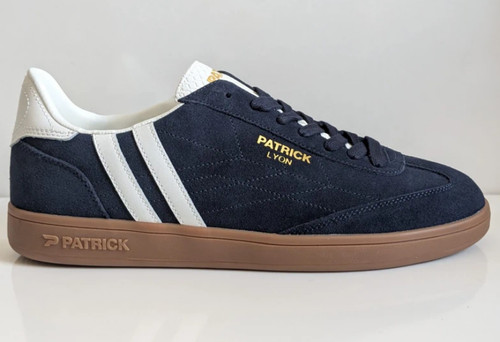 Patrick lyon mens trainers - patrick,