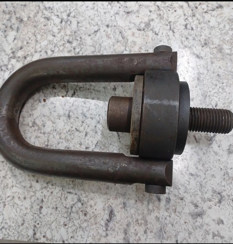 Jergens metric m36x4 11000kg - jergens,