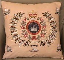 The Royal Inniskilling