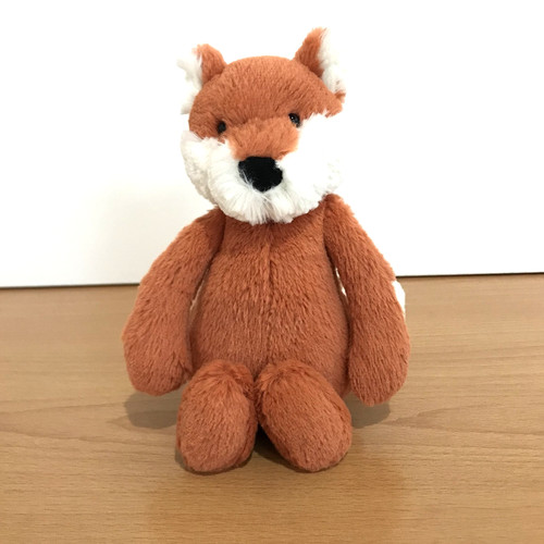 Jellycat bashful fox - jellycat,
