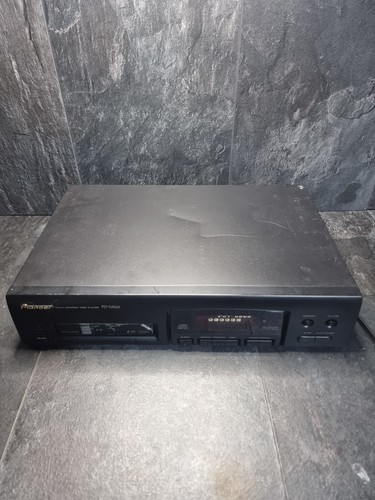 Pioneer multi compact disc - compact, 6-disc