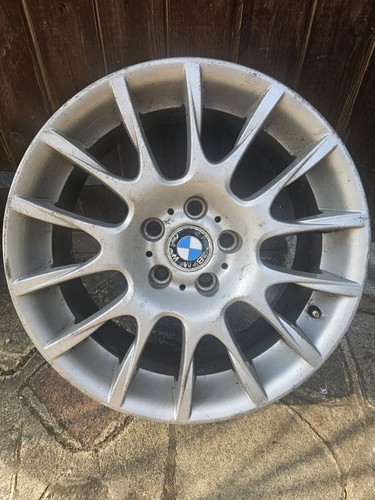 Genuine bmw bbs style 216 - style,