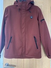 Peaceful Hooligan Men's Jacket