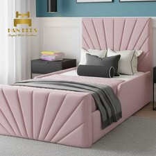 Sunrise Panel Bed Frame Kids