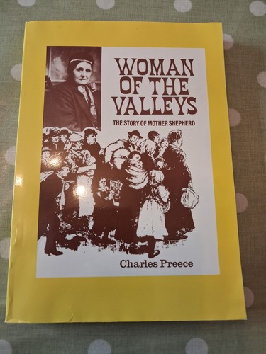 Woman the valleys mother - of, /