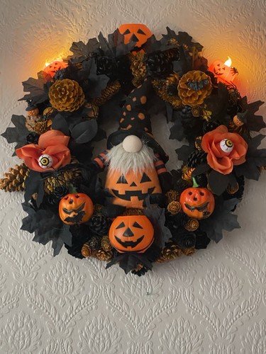 New arrival halloween gonk - halloween,