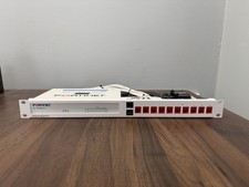 Fortinet FortiGate 61F Network