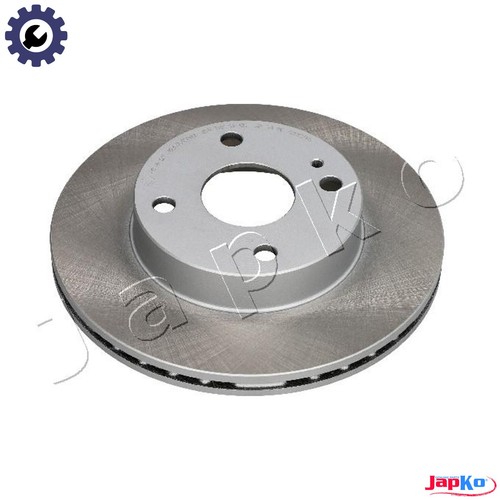 Brake disc 60342c for mazda - disc,