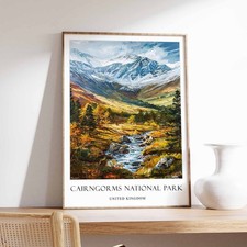 10_Cairngorms National Park