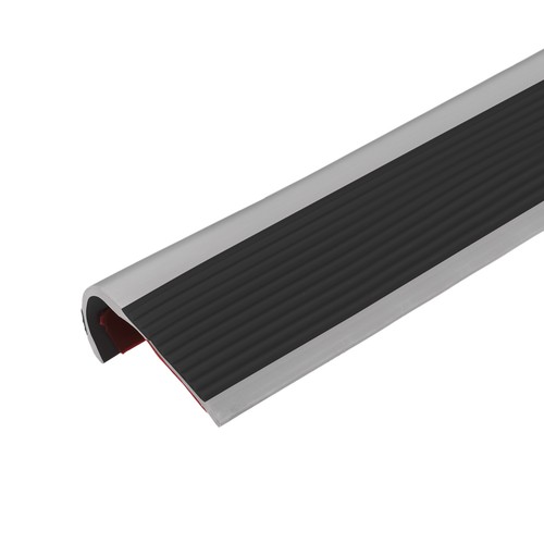 3ft black grey - grey, stair