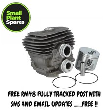 Cylinder Piston Kit Fits STIHL