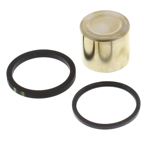 Brake caliper piston - caliper, kit