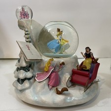 Disney Store Multi Princess