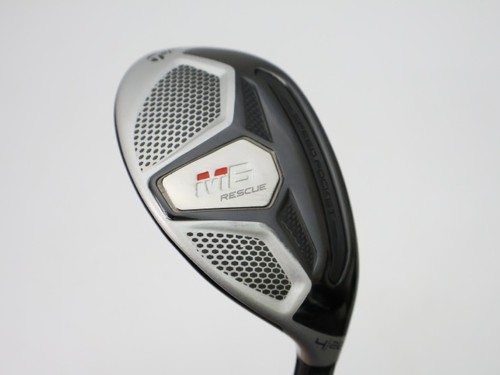 Taylormade rescue hybrid 4 - rescue, #4