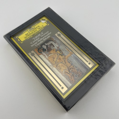 New sealed beethoven - new,