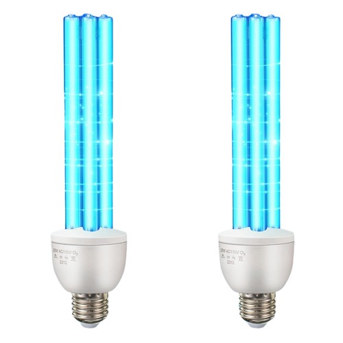 Pcs uvc light bulb - uvc, watt