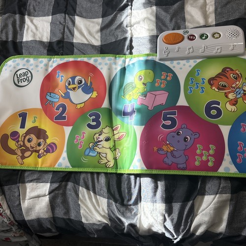 Leapfrog learn groove - leapfrog,
