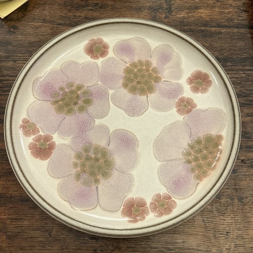Vintage denby gypsy dinner - vintage,