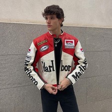 Vintage Marlboro Racing