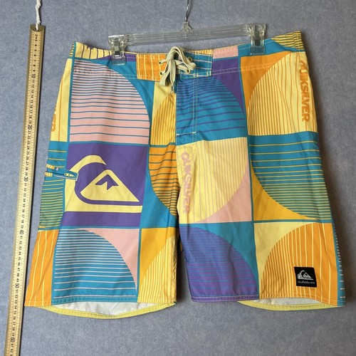 Quiksilver neo fly mens - mens, 34