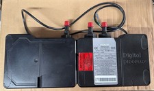 AQUALISA PUMPED A2 DIGITAL