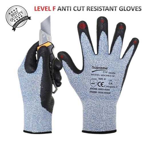 Highest rated level - highest, cut