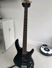 Cort Actuon PJ Bass Guitar
