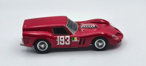 Bbr ferrari 250 - 1:43,