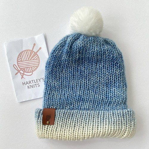 Hartley knits ladies large - ladies,