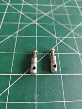 Strand Patt 123 Hinges