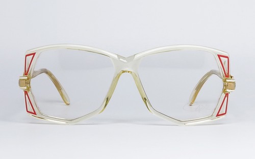 Never worn vintage - worn, frame