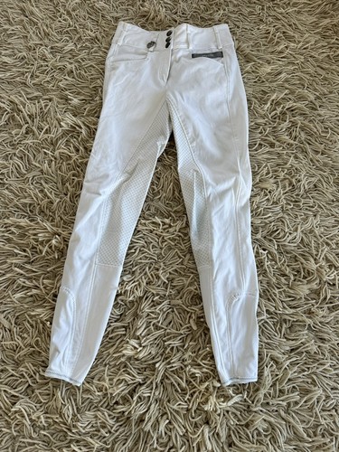 Pikeur candela grip breeches - candela,