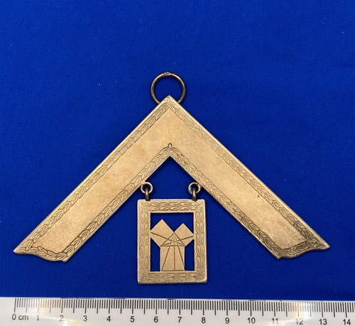 Montem lodge 6687 - montem, past