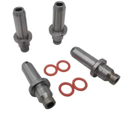 4pc valve guides 1996 - guides, 1996-2004