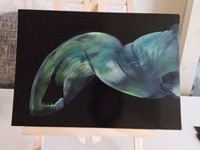 Unique  Abstract Painting