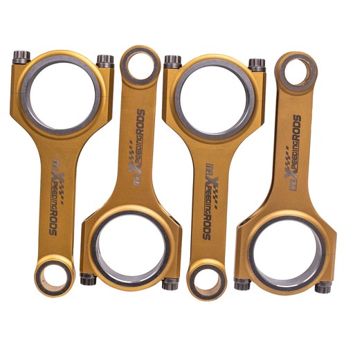 Forged connecting rods for - rods,